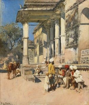 The Scholars